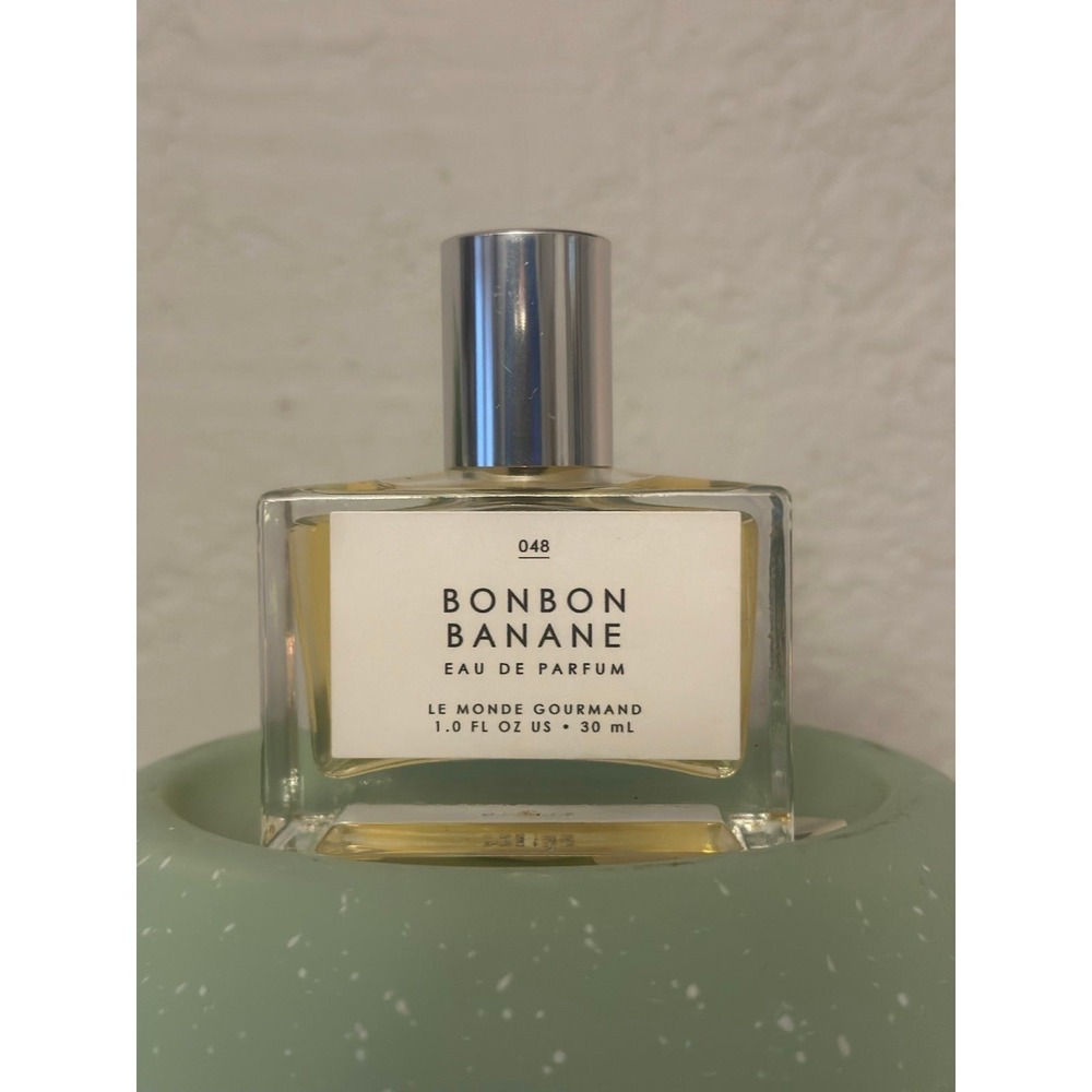 Bonbon Banane EDP | Le Monde Gourmand